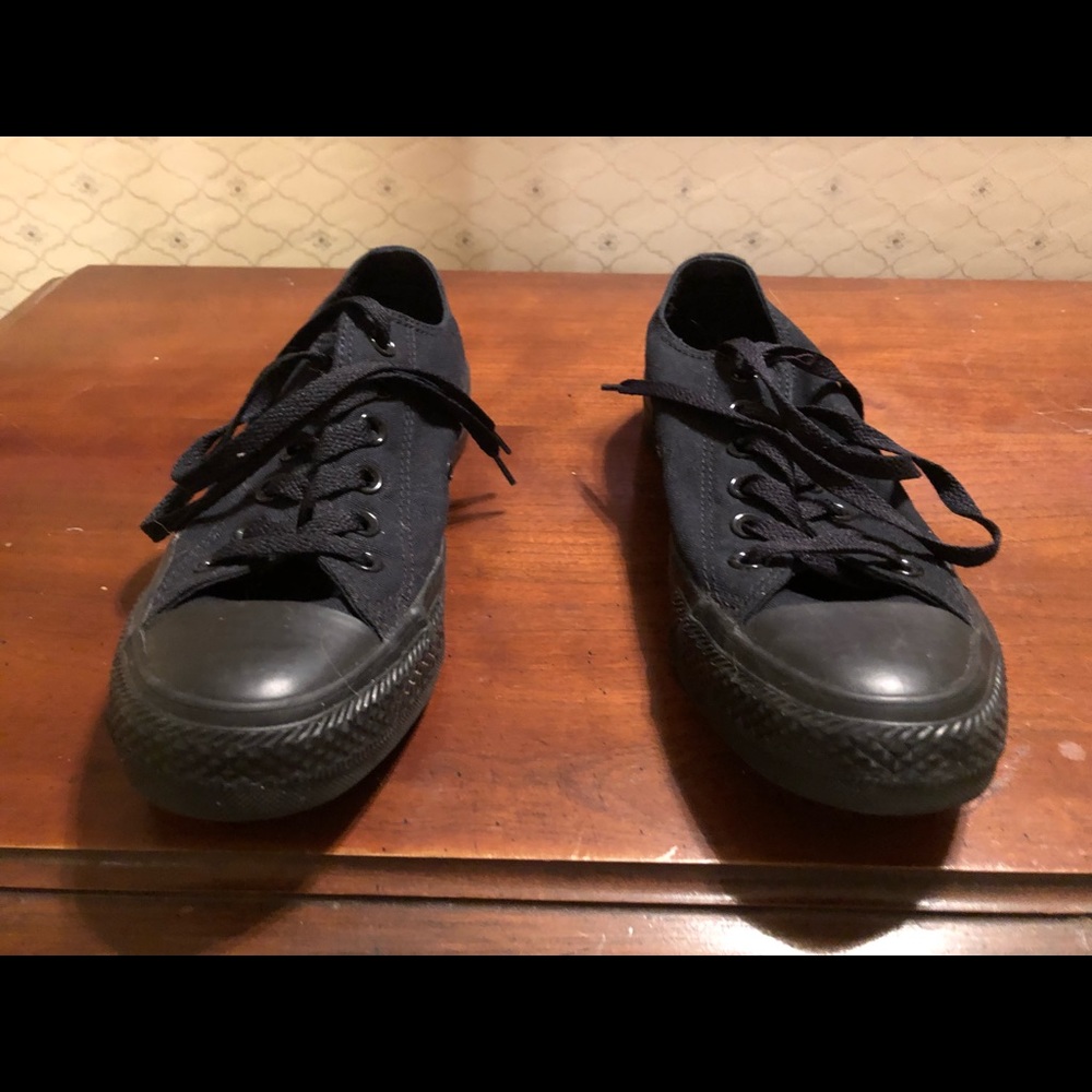 Converse sneakers